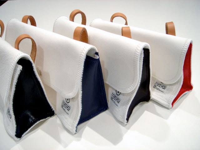 Visvim 2007 Fall/Winter Collection October Releases