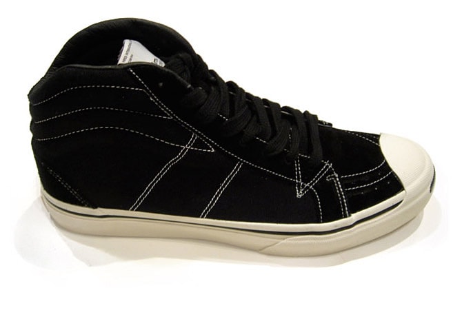 Visvim 2007 Fall Collection Logan JP