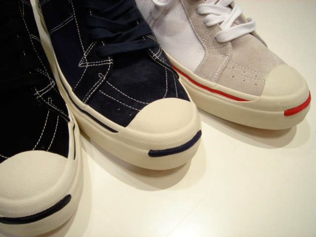 Visvim 2007 Fall Collection Logan JP