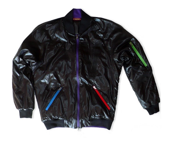 VNGRD 2007 Fall/Winter Collection