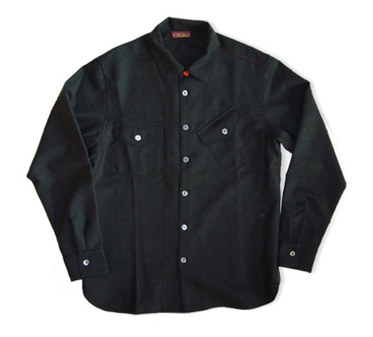 VNGRD 2007 Fall/Winter Collection