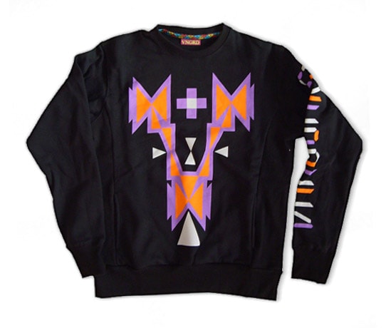 VNGRD 2007 Fall/Winter Collection