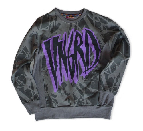 VNGRD 2007 Fall/Winter Collection