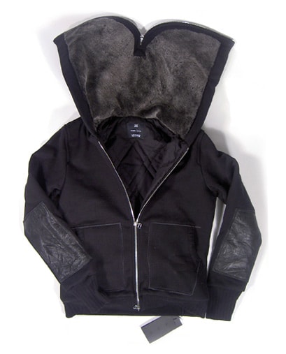 Wings + Horns 2007 Fall/Winter Collection