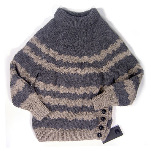 Wings + Horns 2007 Fall/Winter Collection