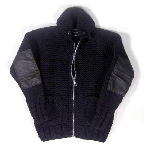 Wings + Horns 2007 Fall/Winter Collection