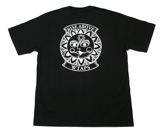 WTAPS 2007 Fall Collection