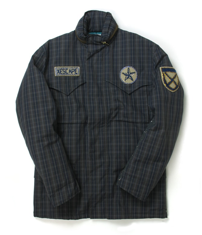 Xescape 2007 Fall Collection