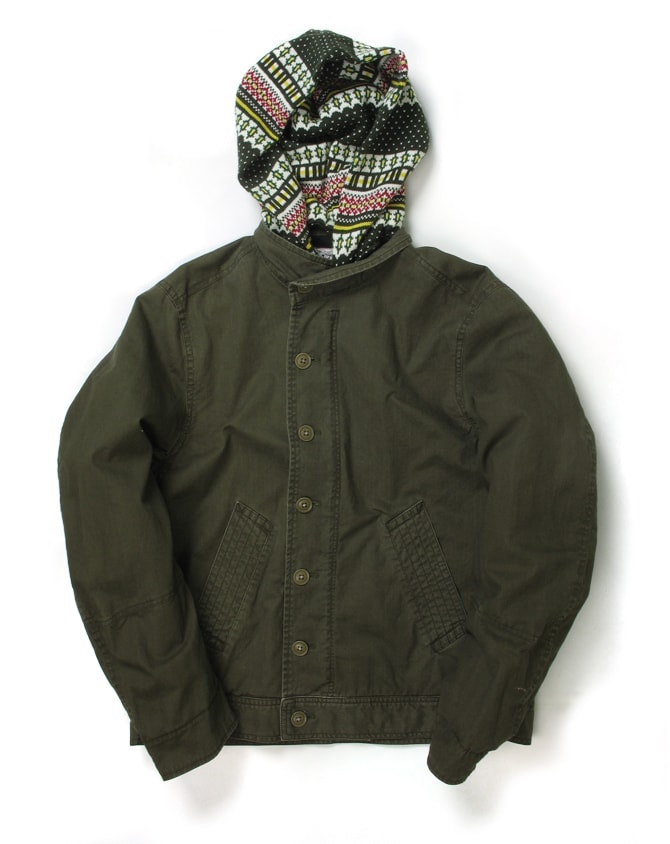 Xescape 2007 Fall Collection