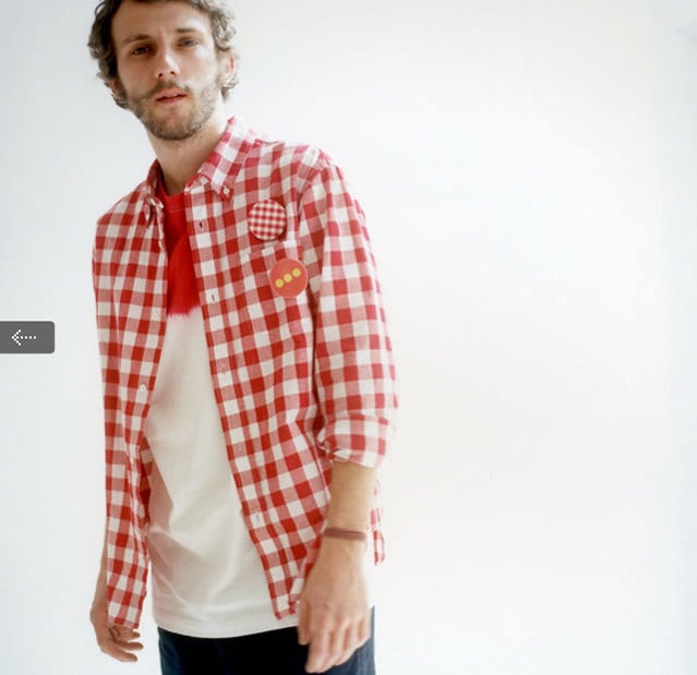 Head Porter Plus 2008 Spring/Summer Collection Lookbook