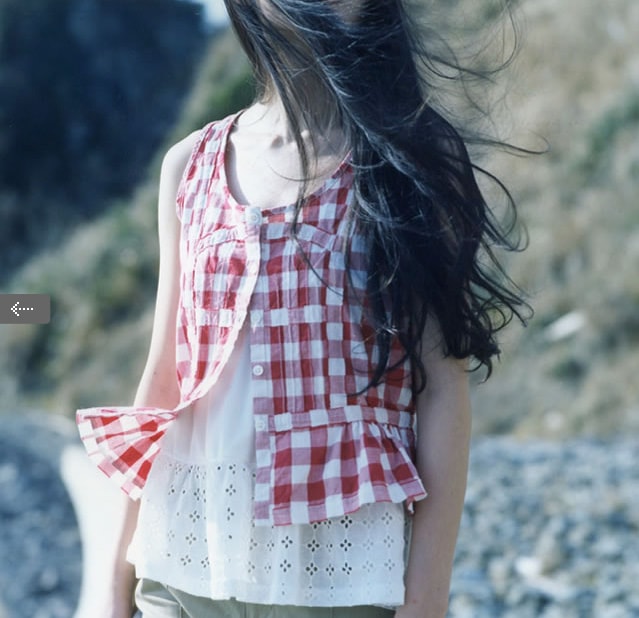 Head Porter Plus 2008 Spring/Summer Collection Lookbook