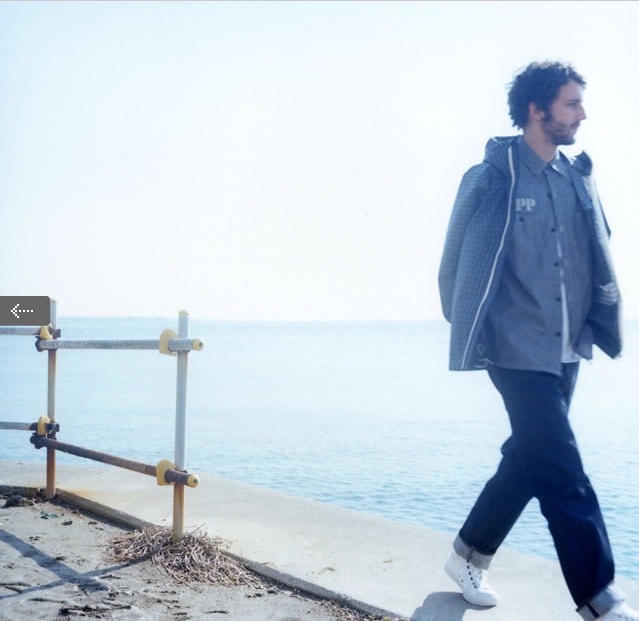 Head Porter Plus 2008 Spring/Summer Collection Lookbook