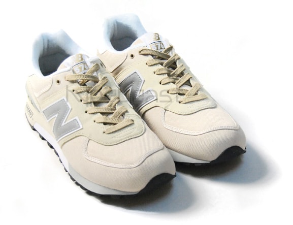 New Balance 2008 March Releases