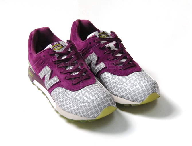 New Balance 2008 March Releases
