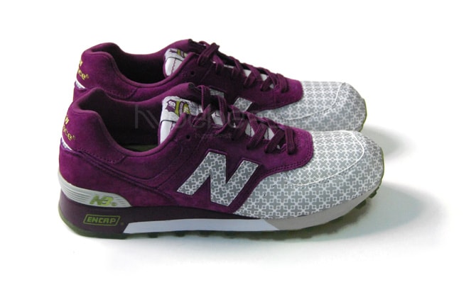 New Balance 2008 March Releases