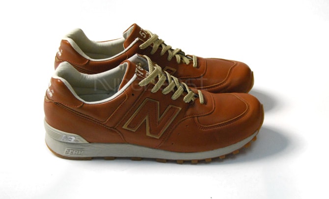 New Balance 2008 March Releases