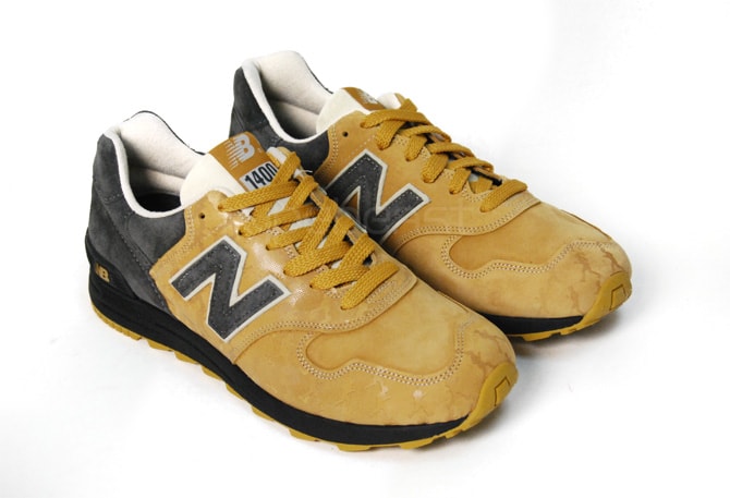 New Balance 2008 March Releases