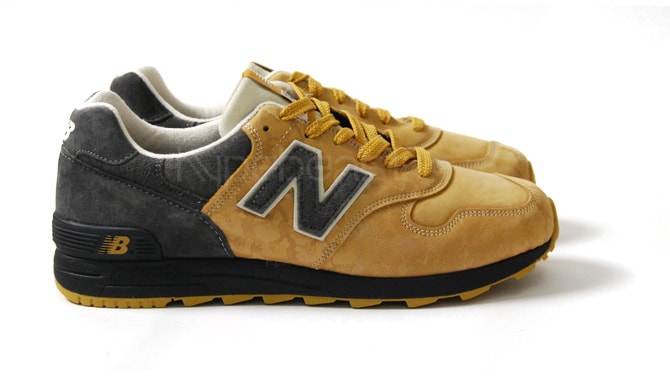 New Balance 2008 March Releases