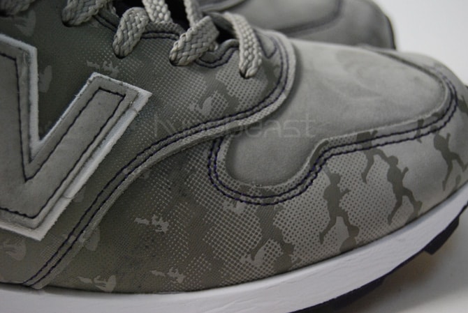 New Balance 2008 March Releases