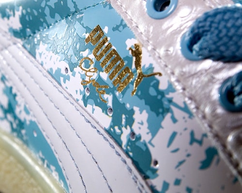 Puma Poison Frog Clyde Collection