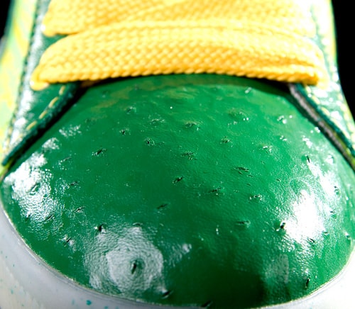 Puma Poison Frog Clyde Collection