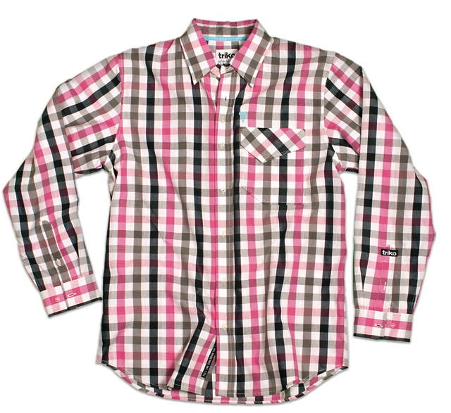 Triko 2008 Spring/Summer March Releases