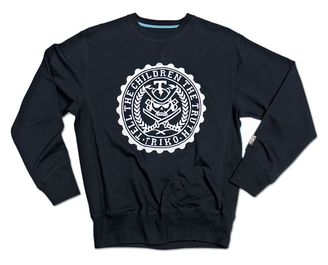 Triko 2008 Spring/Summer March Releases