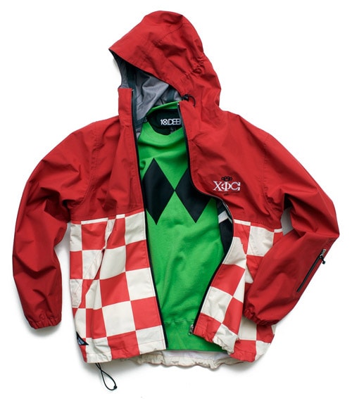 10.Deep 2008 Spring Collection Part 2