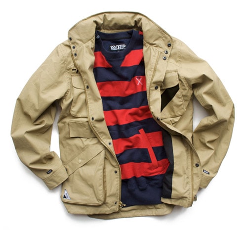 10.Deep 2008 Spring Collection Part 2