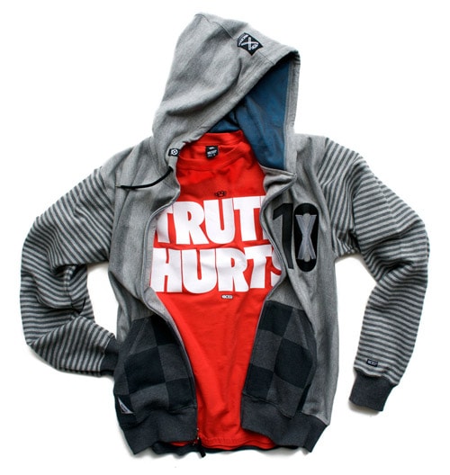 10.Deep 2008 Spring Collection Part 2