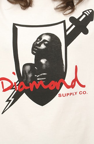 3sixteen | Diamond Supply Co. x Greyone