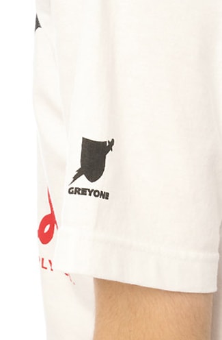 3sixteen | Diamond Supply Co. x Greyone