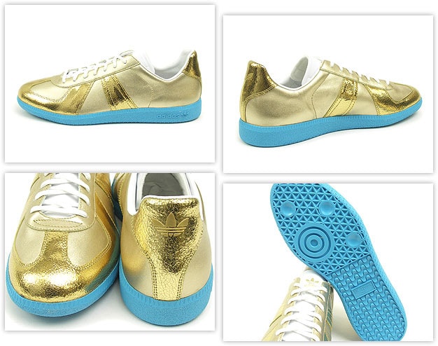 adidas BW Army