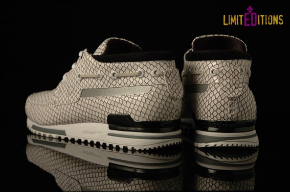 adidas Consortium ZX700 Snakeskin