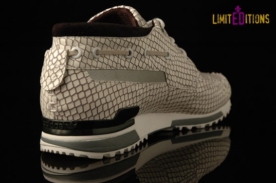 adidas Consortium ZX700 Snakeskin