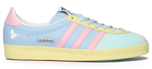 adidas Easter Gazelle | Stan Smith "Shapes"