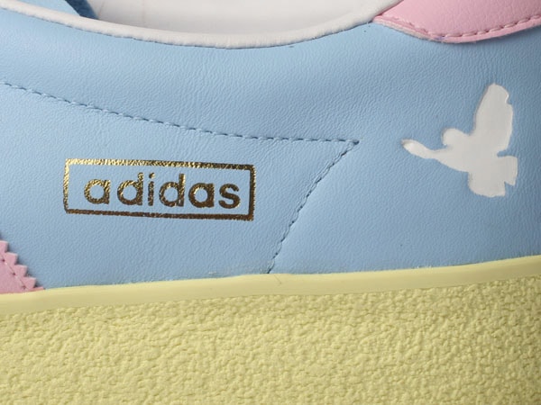 adidas Easter Gazelle | Stan Smith "Shapes"