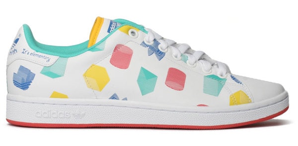 adidas Easter Gazelle | Stan Smith "Shapes"