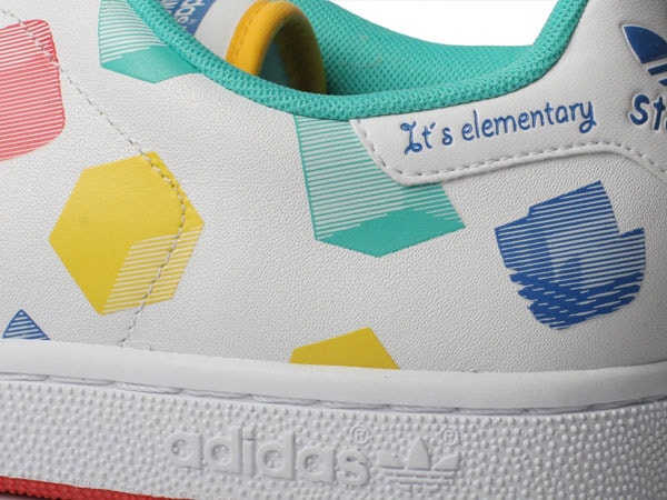 adidas Easter Gazelle | Stan Smith "Shapes"