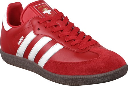 adidas Euro 2008 Samba