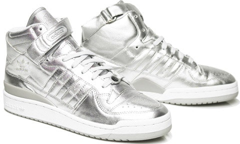 adidas Forum 25th Anniversary Collection
