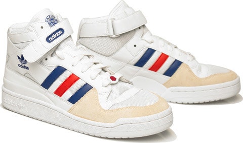 adidas Forum 25th Anniversary Collection