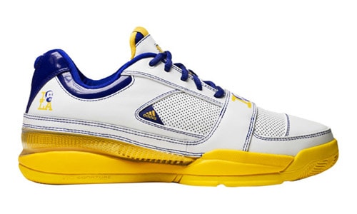 adidas Gil II Zero Gilwood
