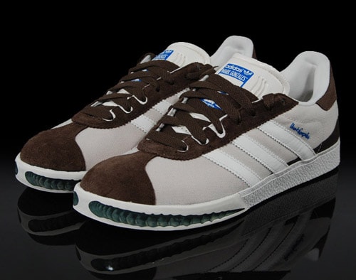 adidas Skate Mark Gonzales Gazelle