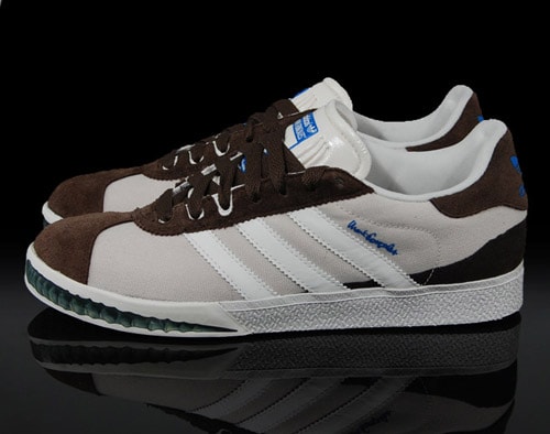 adidas Skate Mark Gonzales Gazelle