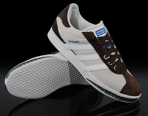 adidas Skate Mark Gonzales Gazelle