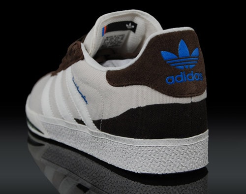 adidas Skate Mark Gonzales Gazelle