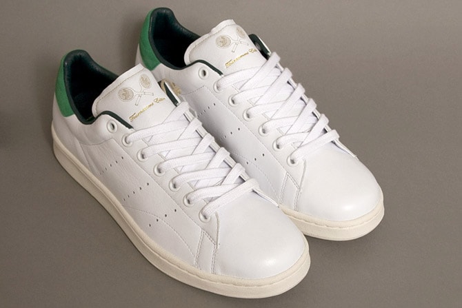 adidas Stan Smith Vintage 'Tournament Edition'