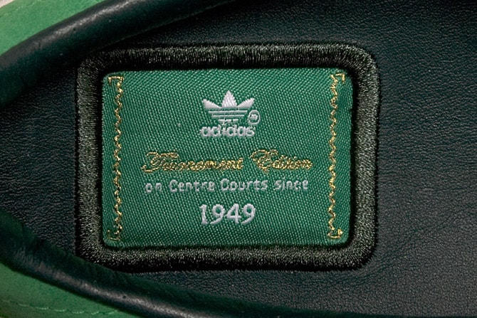 adidas Stan Smith Vintage 'Tournament Edition'