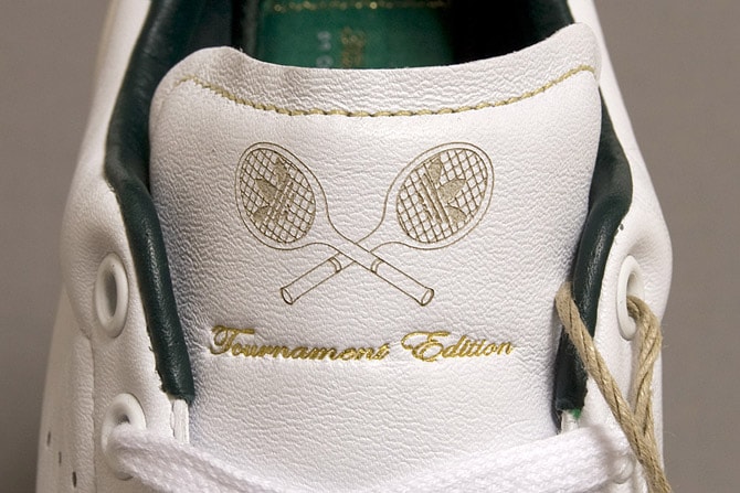 adidas Stan Smith Vintage 'Tournament Edition'